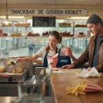 Gezellig uit eten Nederland